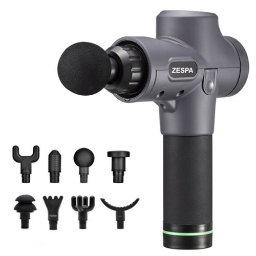 제스파 바디코어 마사지건 ZP2426_이미지