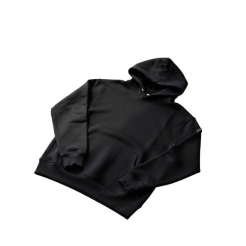 닐바렛 Easy Drop Shoulder Double Bolts Hoodie PBJS212 Z503C 3653 이지 드롭 숄더 더..
