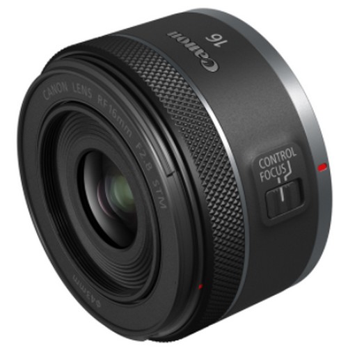 캐논 RF 16mm F2.8 STM (정품)_이미지