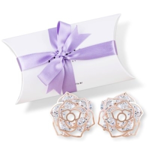 TIARIS 살럿 티타늄 귀걸이 NME001E_이미지