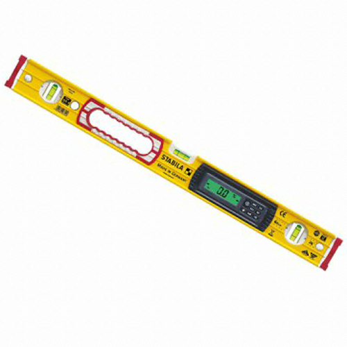 스타빌라 LED 디지털 수평기 196-2-400