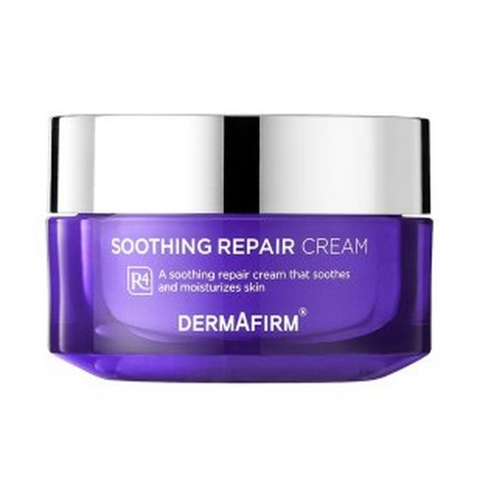 더마펌 수딩 리페어 크림 R4 50ml