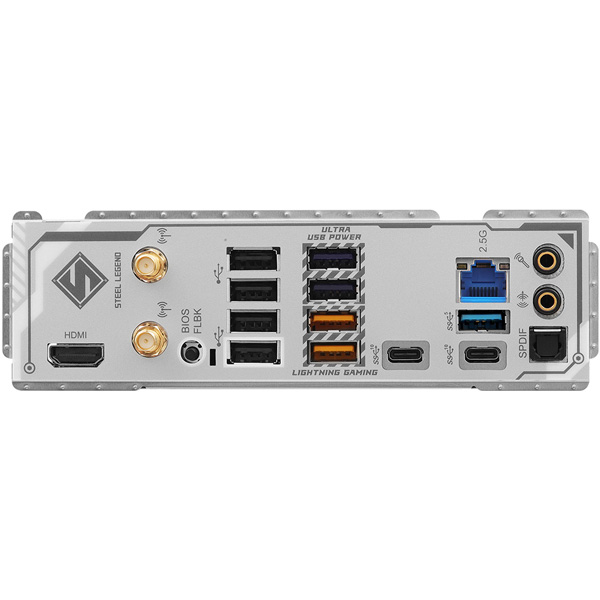 ASRock B850 스틸레전드 WiFi 에즈윈_이미지