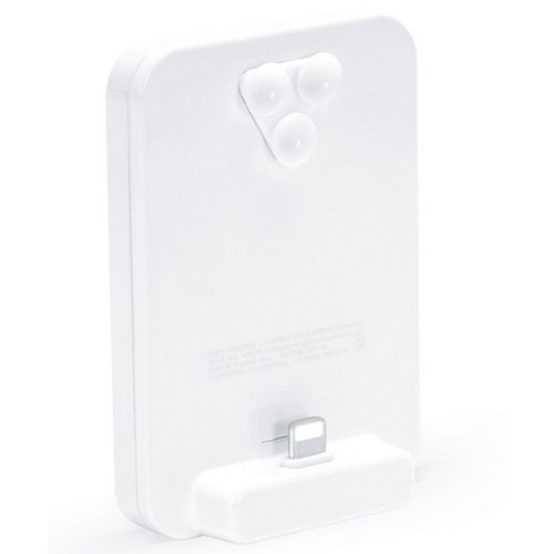 서진네트웍스 유니콘 도킹 흡착식 미니 보조배터리 PB-VC5000 5000mAh (C타입)_이미지