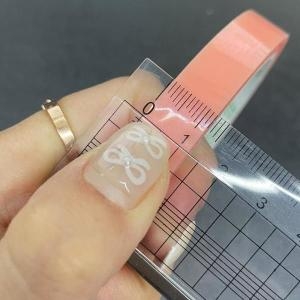 셀러허브 파스텔 끈끈이 찐득볼 테이프공 1.2cm 테이프볼 테이프공 S15320071