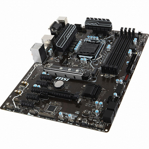 MSI H270-A PRO_이미지