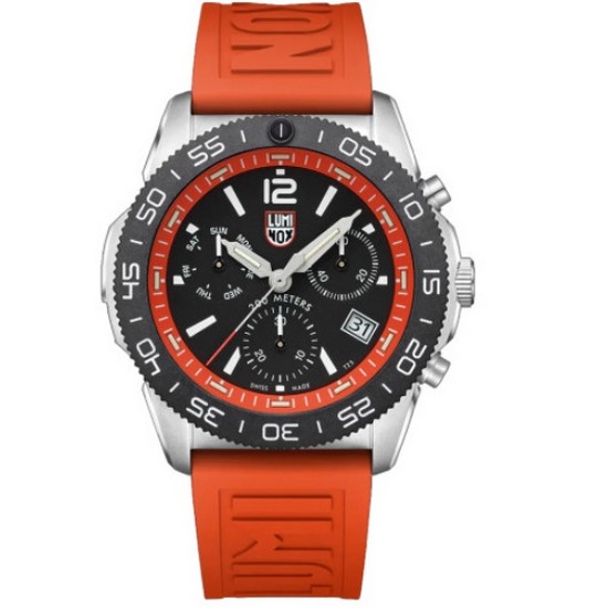 루미녹스 퍼시픽 다이버 XS.3149