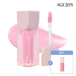 에이지투웨니스 AGE20S 벨벳 헤이즈 블러셔 4.2ml (1개)_이미지
