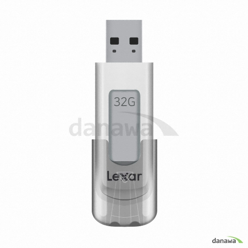 Lexar JumpDrive V100 (32GB)