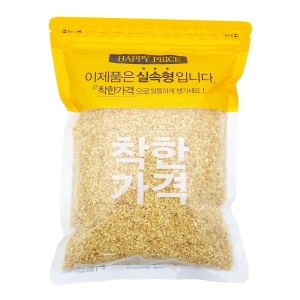 견과공장 햇 볶음 땅콩분태 800g 1개_이미지