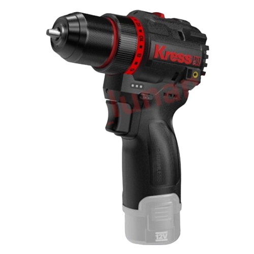 크레스 KU204 해외구매 (충전기없음, 배터리없음)