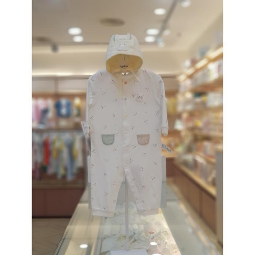 아가방 세이브존06 홀스우주복 모자 01S017J502