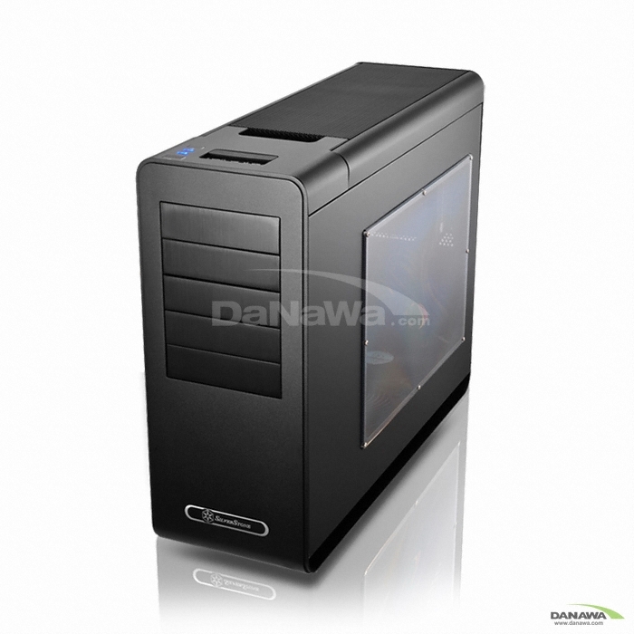 SilverStone FT02 아이보라_이미지
