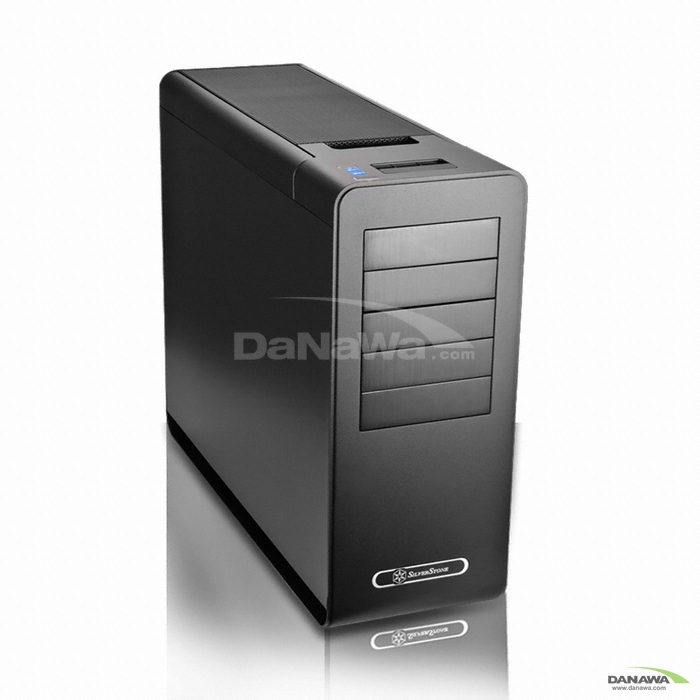 SilverStone FT02 아이보라_이미지
