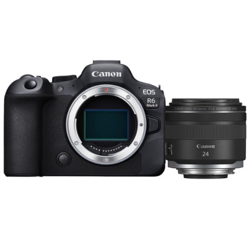 ĳ�� EOS R6 Mark III ���Ʈ