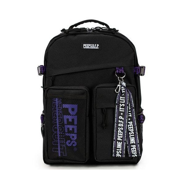 핍스 advance backpack violet advanceBP vi 1289388_이미지