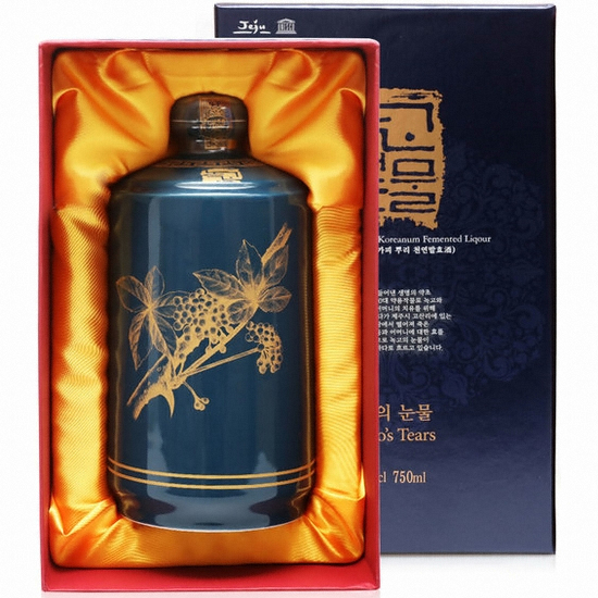 토향 녹고의 눈물 750ml (1개)_이미지