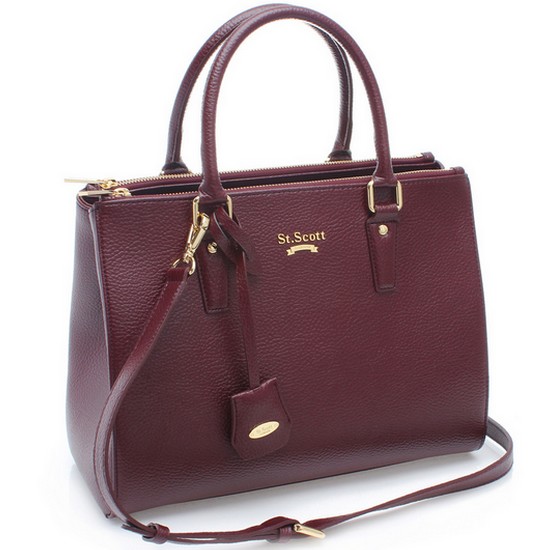 세인트스코트 블레어 토트백 GBGD445