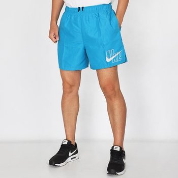 나이키 스윔팬츠 우븐 5인치 쇼츠 NESSA566-406