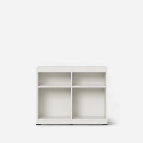 한샘 샘키즈 2단 책장 730_이미지