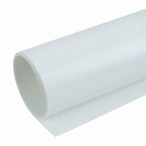 라이트컴 COMS 촬영 PVC 양면 무광 배경지 45x85cm 화이트 BS798 (해외구매)_이미지