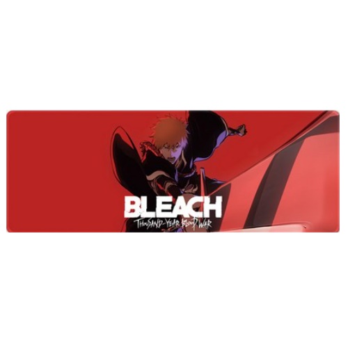 프린트엑스 블리치 애니 천년전설 장패드