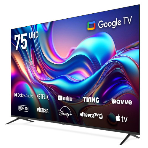 프리즘코리아 바이런 HP75G3 무결점 (스탠드)_이미지