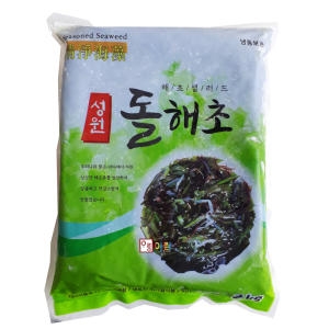 성원식품 한이 돌 해초 샐러드 2kg