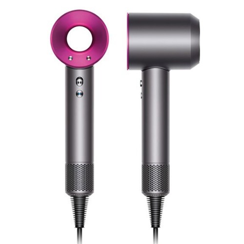 다이슨 슈퍼소닉 HD03 (아이언핑크)