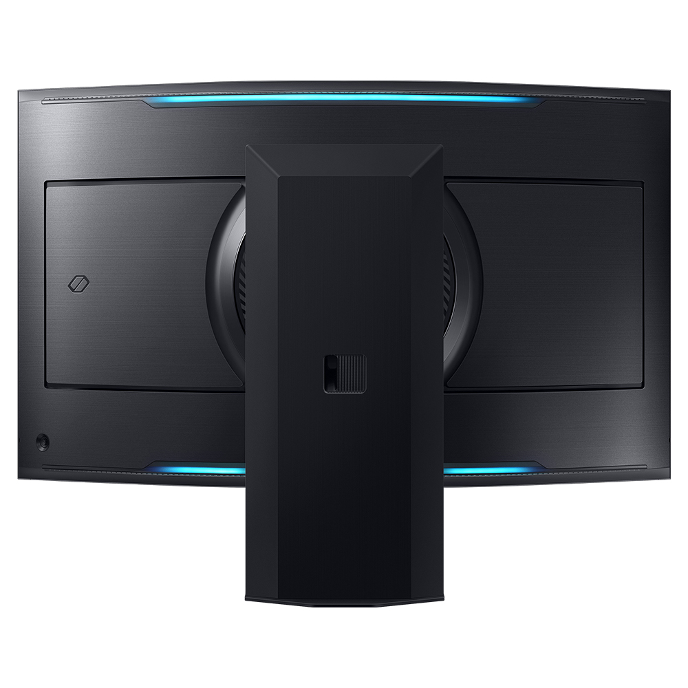 삼성전자 오디세이 아크 G97NC S55CG970_이미지