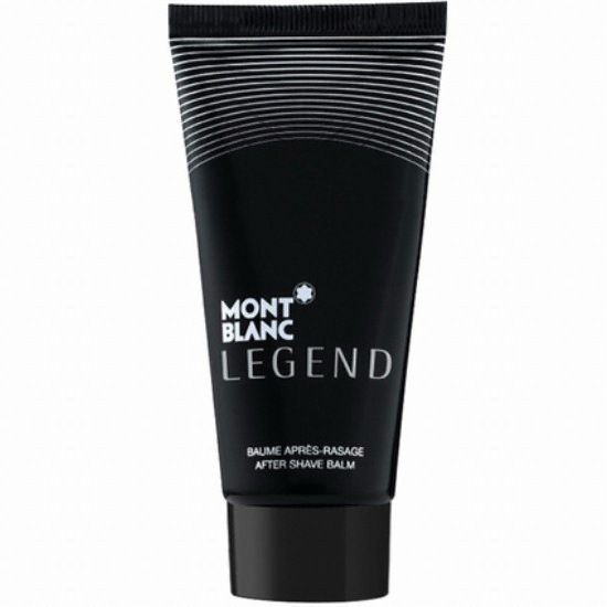 몽블랑 레전드 애프터쉐이브 밤 150ml (1개)