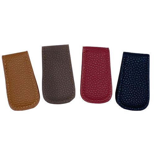  탑스 골프지갑 양면 자석 머니클립 [2개]