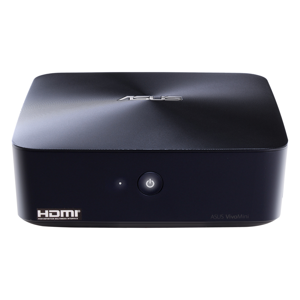 ASUS VivoMini UN45H-VM214Z (8GB, M2 32GB + SSD 256GB)