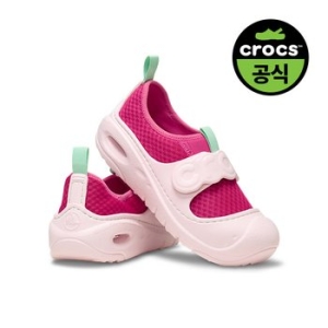 크록스키즈 SWIFTWATER SPLASH K DF (25SKSD210619)_이미지