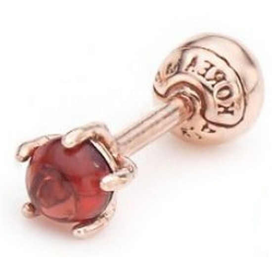 도로시 14K 클래식 탄생석 피어싱이미지입니다. 누르면 해당 게시물로 새창이동합니다.