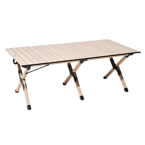 모비가든 SJ 알루미늄 합금 테이블 롤 테이블 L 샌드