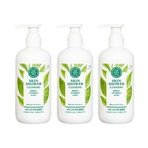 �ڽ����ڽ� �����糲�� ���� ��Ų���� Ŭ��¡ 500ml