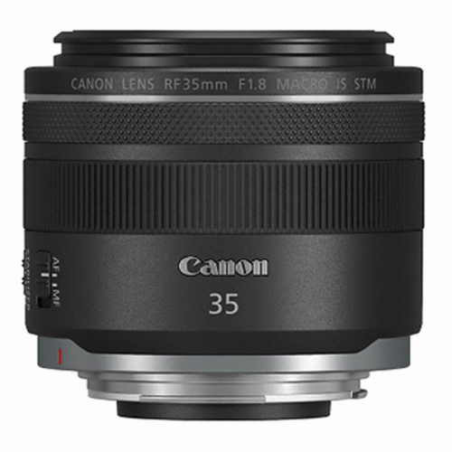 캐논 RF 35mm F1.8 MACRO IS STM (해외구매)
