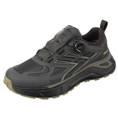 레드페이스 콘트라 셀 코어 워킹화 RESGLCXBE100KH_이미지