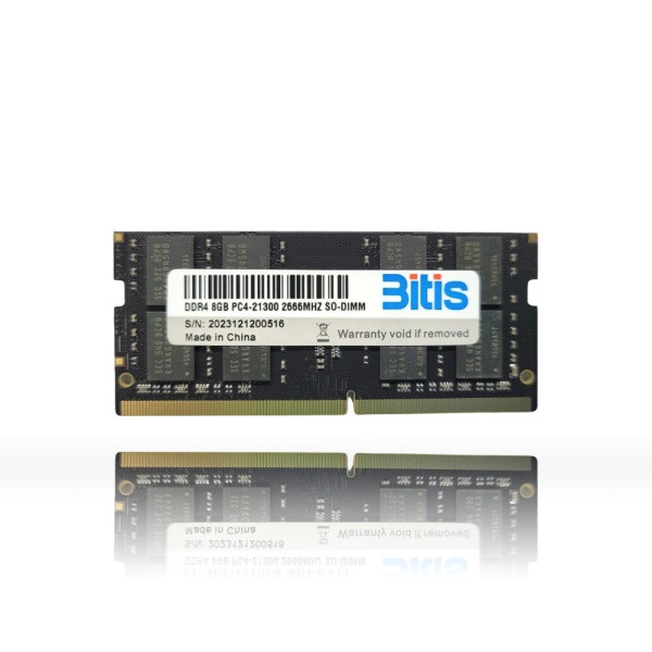 ����Ƽ�� ��Ʈ�� DDR4-2666