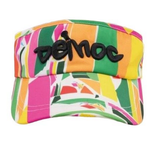 데이녹 하이크라운 바이저 핑크 D225ACP064PK