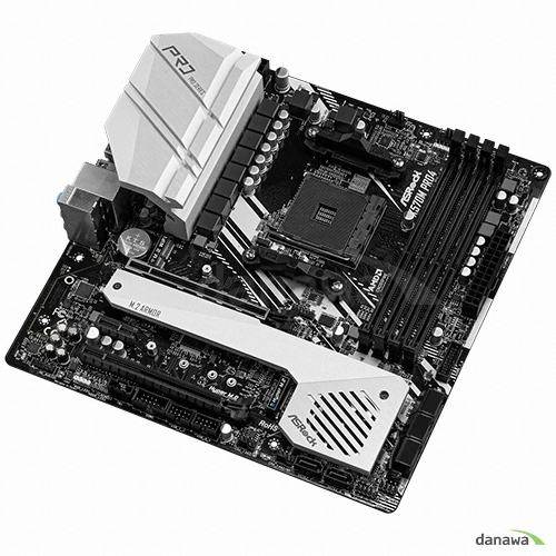 ASRock X570M PRO4 에즈윈_이미지