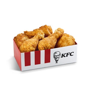 KFC KFC 오리지널치킨 5조각_이미지