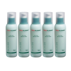 고운세상 닥터지 레드 블레미쉬 포 맨 오일컷 로션 150ml (5개)