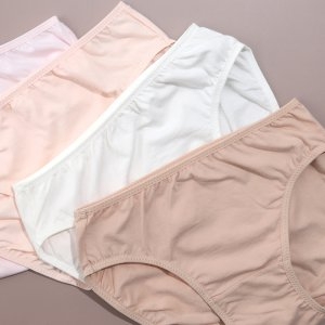 국산 여성 60수 면팬티