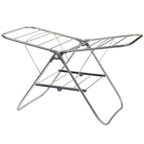 빨래건조대 프리미엄형 2단 소형