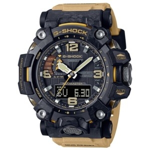 G-SHOCK 남성 머드마스터_GWG-2000-1A5_이미지