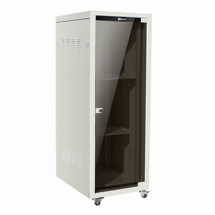 AONE HD-H1600 현대 허브랙_이미지