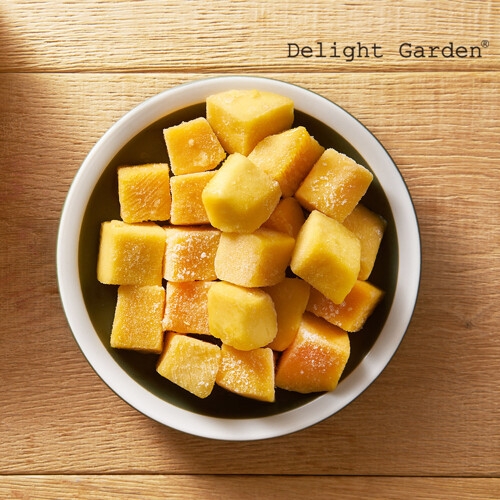딜라잇가든 냉동 망고 1kg_이미지