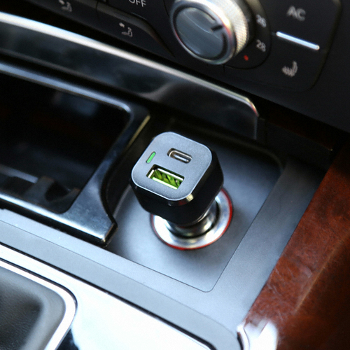 �������������ͽ� 2��Ʈ USB ������ NEXT-1413CHG